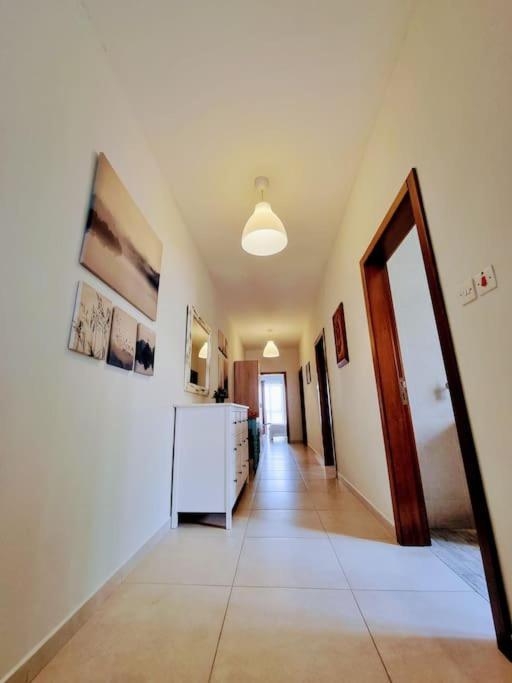 Comfort And Tranquility Close To The Beach Marsaskala Exterior foto